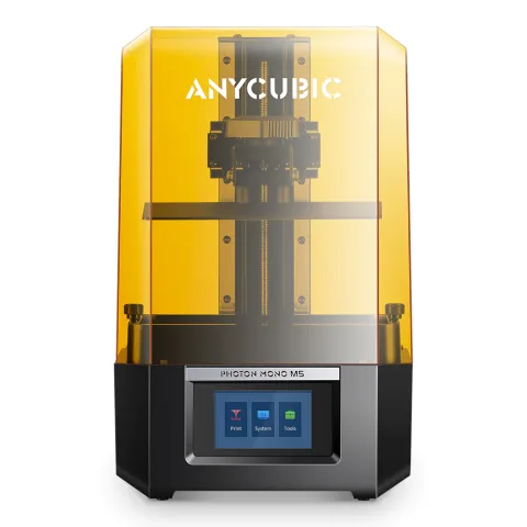 Anycubic M5