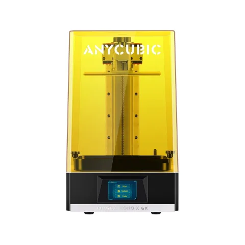 Anycubic Mono X 6K