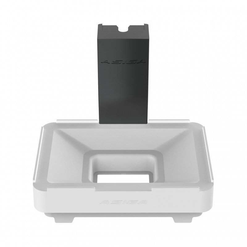 Max Crown Kit (Platform + Tank)