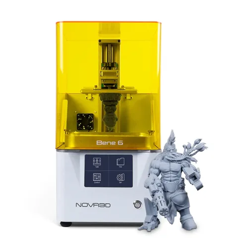 Nova3D Bene6