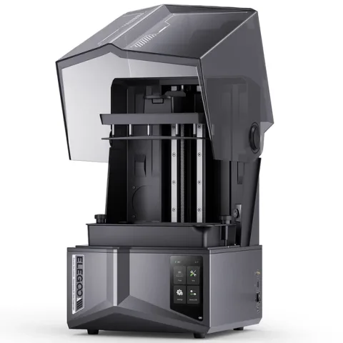 Elegoo Saturn 4 Ultra 12K