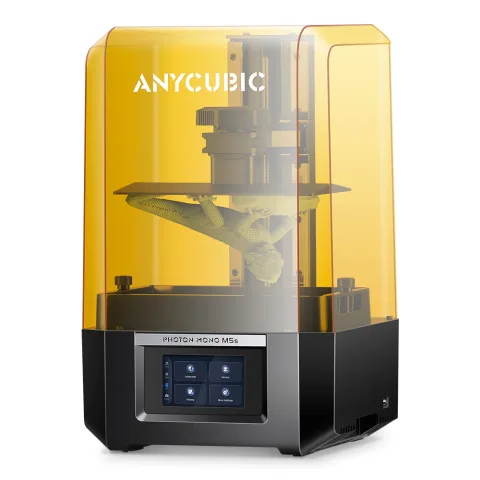 Anycubic M5S