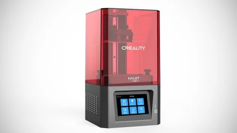 Creality Halot One