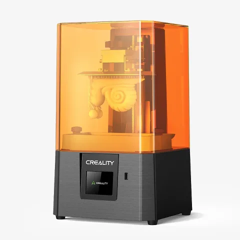 Creality Halot R6