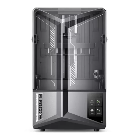 Elegoo Saturn 4 Ultra 9K