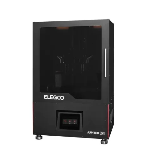 Elegoo Jupiter 6K