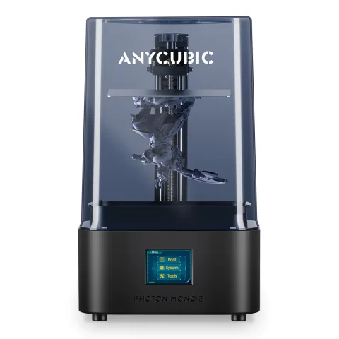 Anycubic Photon Mono2
