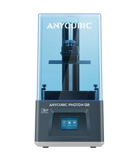 Anycubic Photon D2