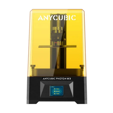 Anycubic M3