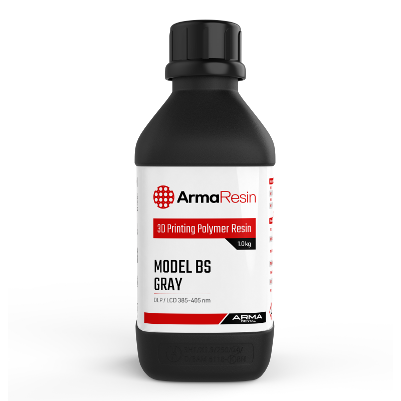 Model Bs Gray