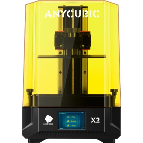 Anycubic Mono X2