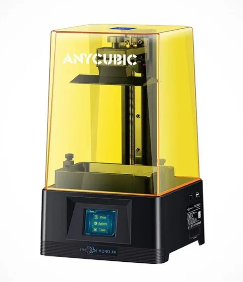 Anycubic Mono 4K