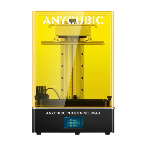 Anycubic M3 Max