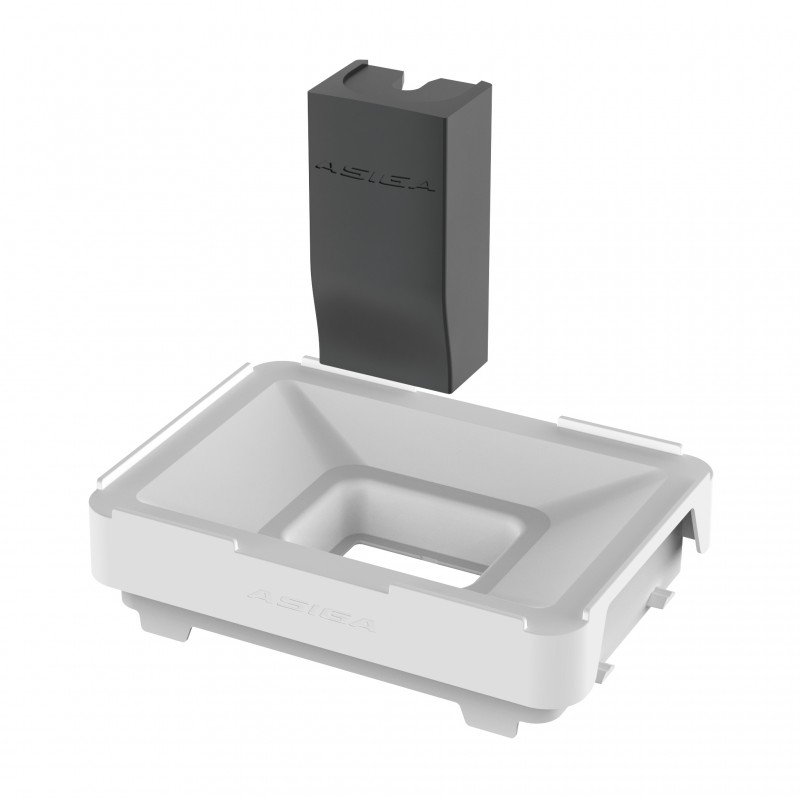 Max Crown Kit (Platform + Tank)