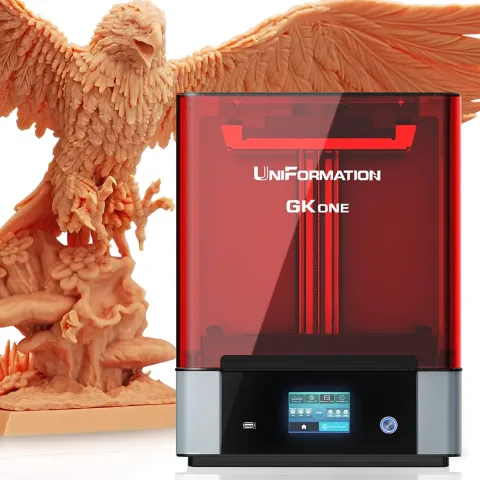 Uniformation GK One