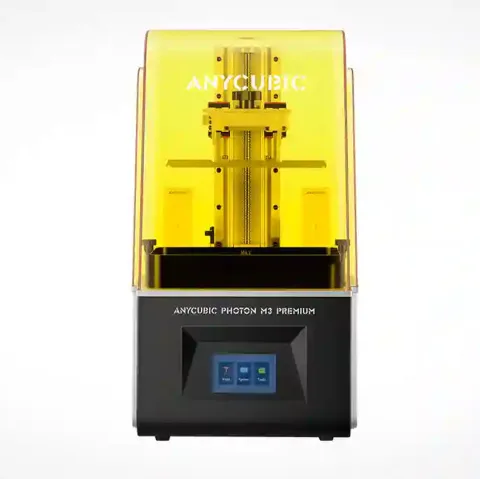 Anycubic M3 Premium