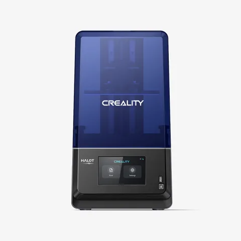 Creality Halot One Plus