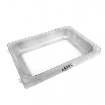 Asiga PRO 4K80 Tray – Reçine Tankı 2 Litre
