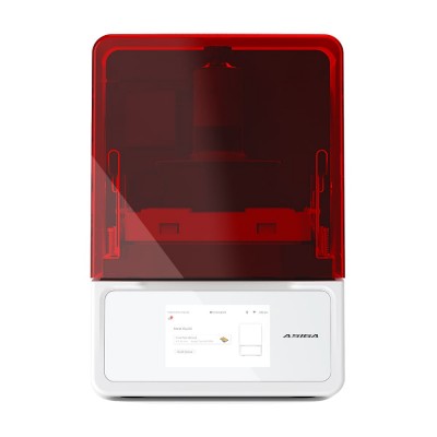 Asiga Max 2 Dental Yazıcı