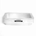 Asiga MAX UV Tray – Reçine Tankı 2 Litre