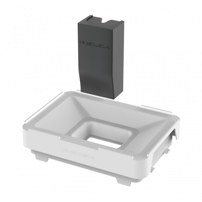 Max Crown Kit (Platform + Tank)