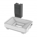 Max Crown Kit (Platform + Tank)