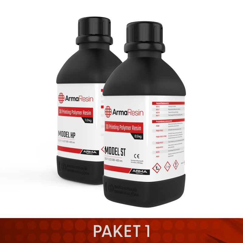 Paket 1