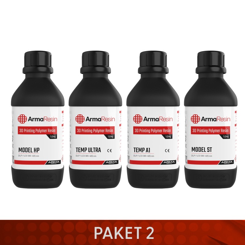 Paket 2