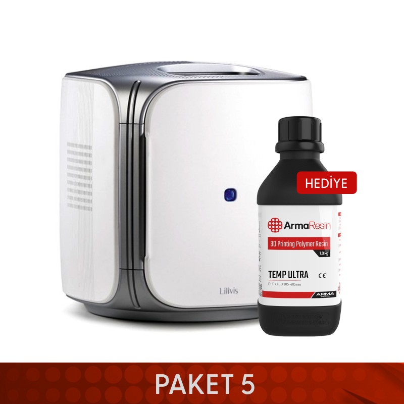 Paket 5