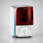 Lilivis 3D Printer + Temizleme + Kürleme Seti